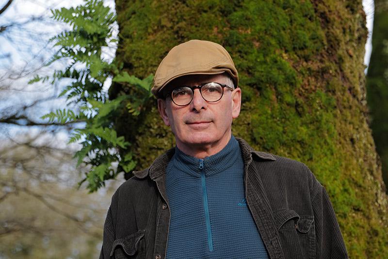 Jean-Luc Le Jeanne - D.R. Jean-Luc Le Jeanne
