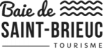 Logo de Baie de Saint-Brieuc Tourisme