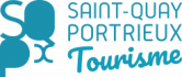 Logo de Saint-Quay-Portrieux Tourisme