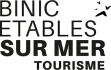 Logo de Binic - Etables sur Mer Tourisme