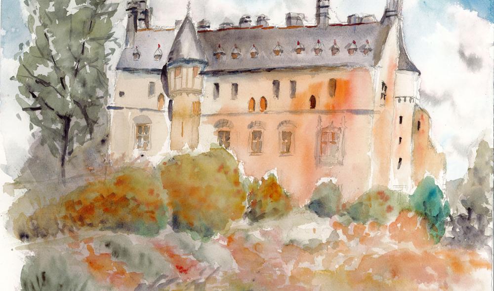 Le prix des couleurs